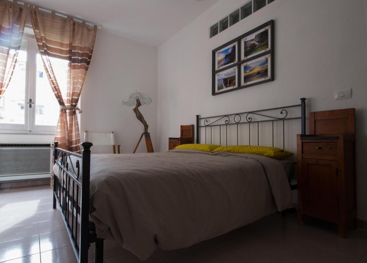 B&B La Bitta Cagliari Exterior photo