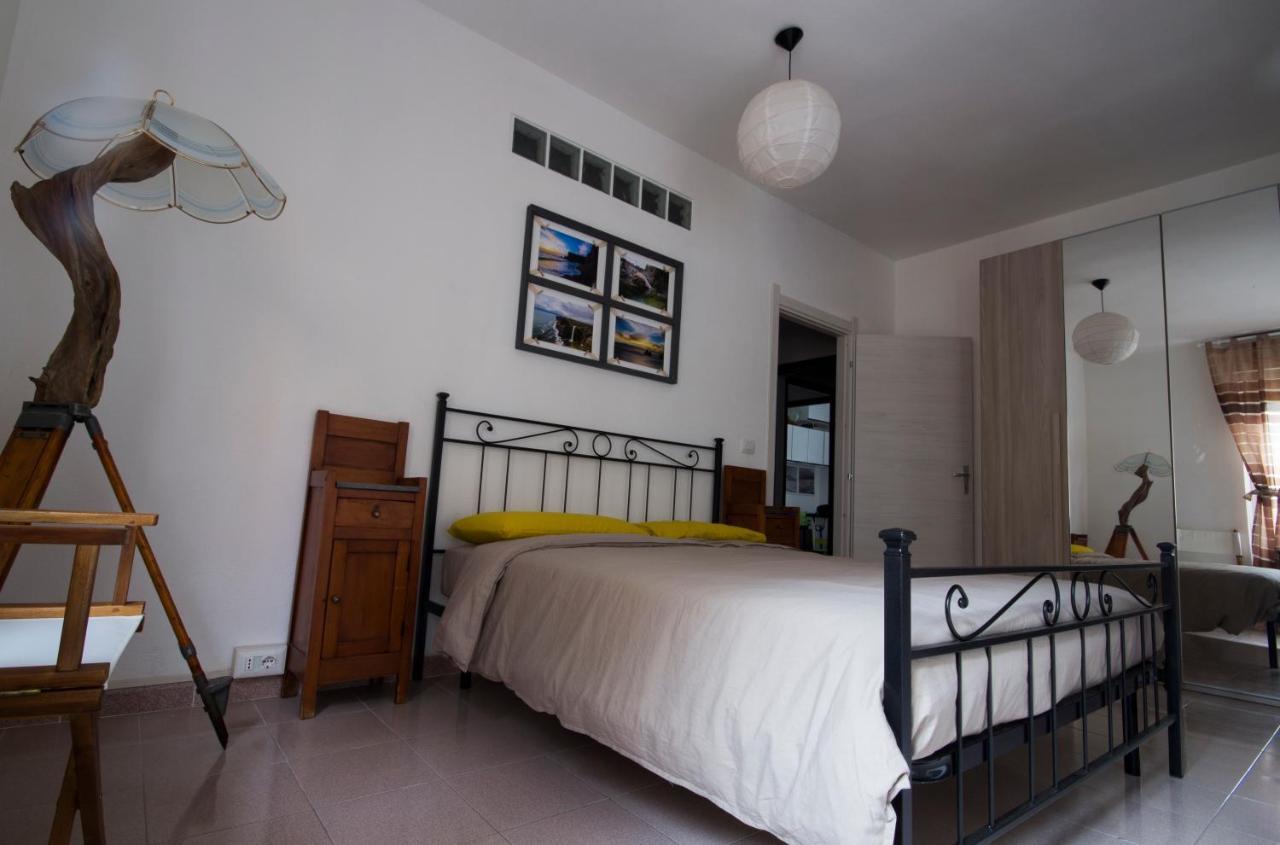 B&B La Bitta Cagliari Exterior photo