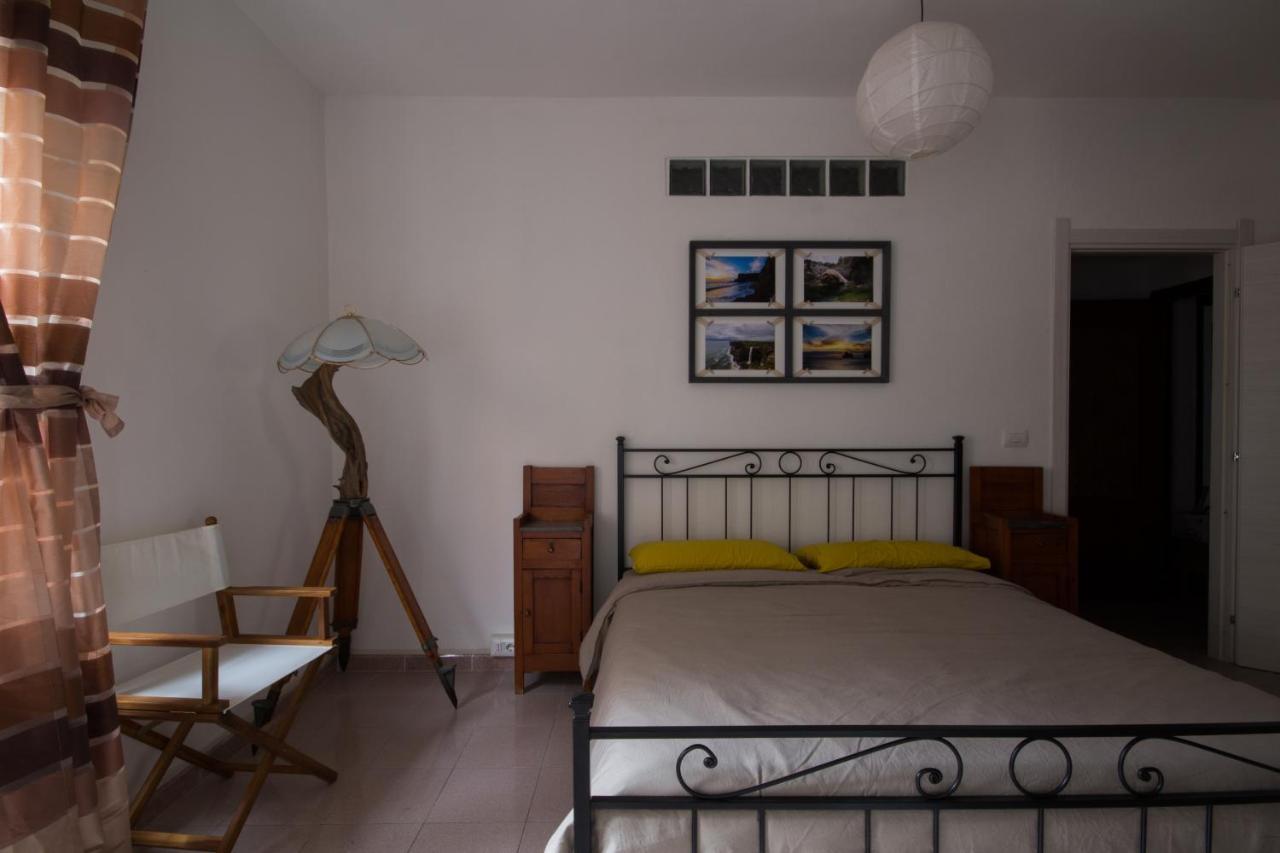B&B La Bitta Cagliari Exterior photo