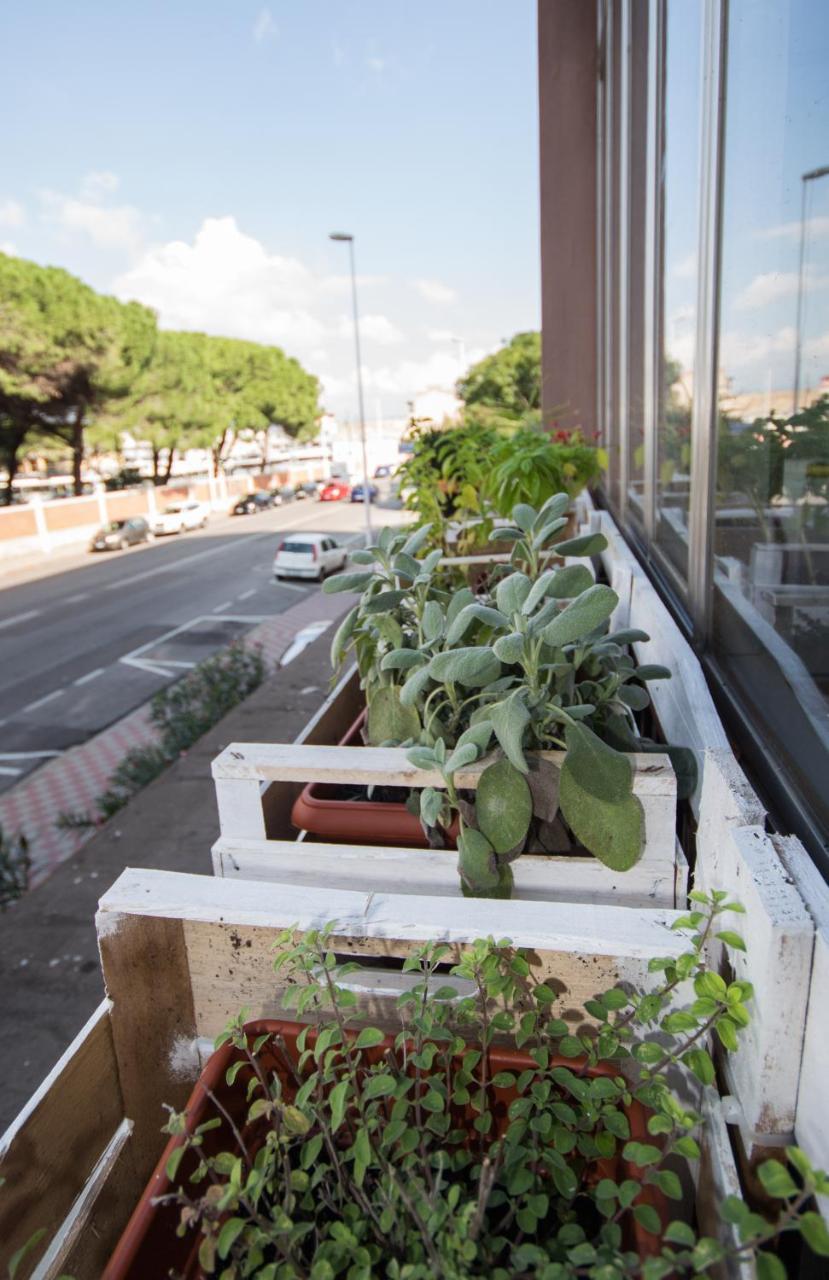 B&B La Bitta Cagliari Exterior photo