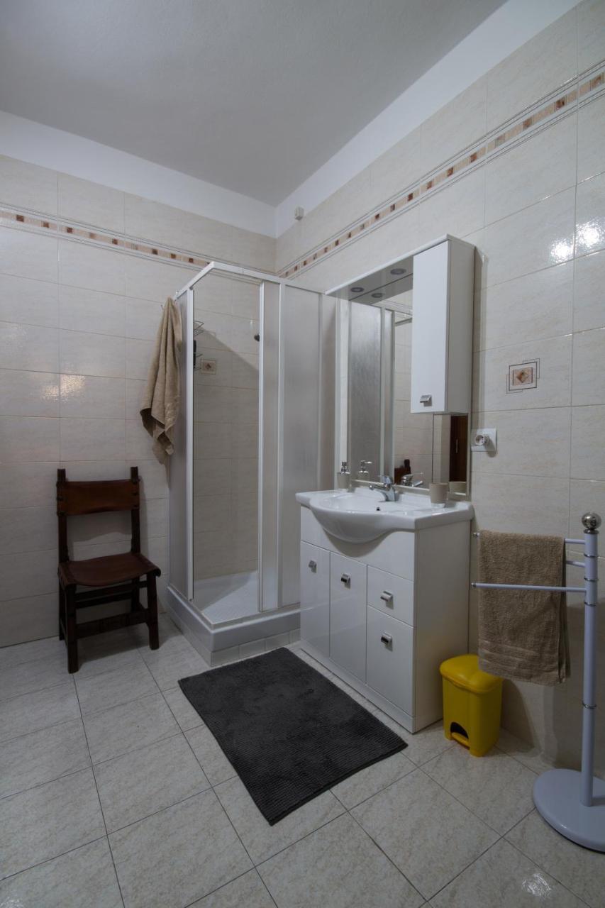 B&B La Bitta Cagliari Exterior photo
