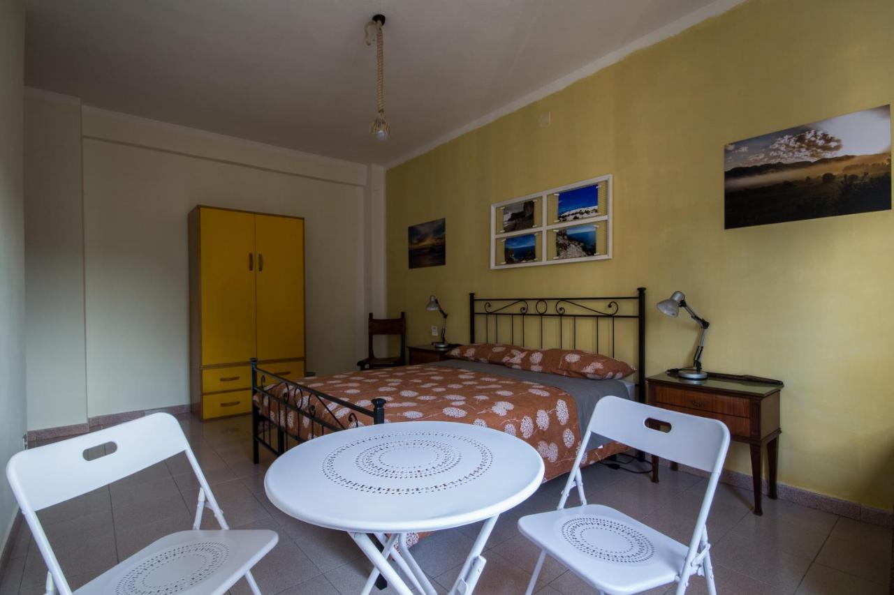 B&B La Bitta Cagliari Exterior photo