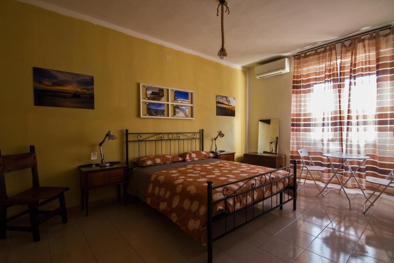 B&B La Bitta Cagliari Exterior photo
