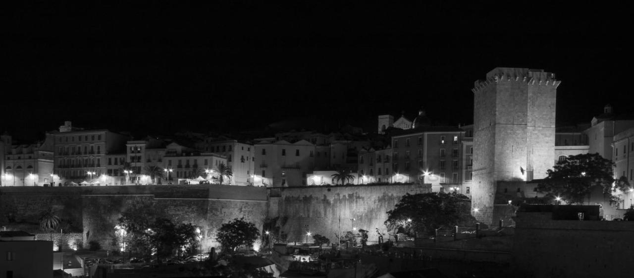 B&B La Bitta Cagliari Exterior photo